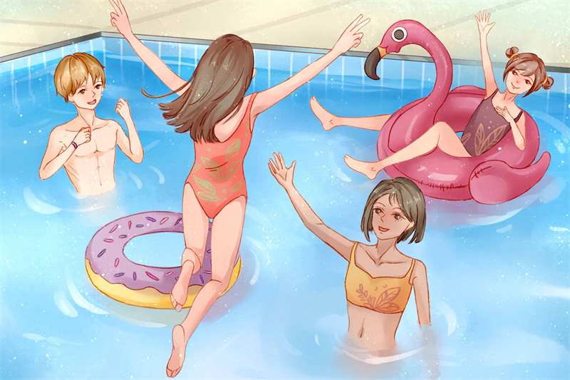 Essential Pool Chemicals: A Comprehensive Guide for Pool Owners