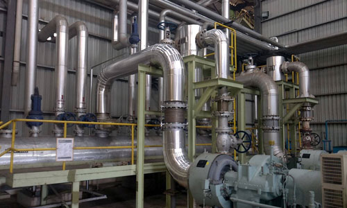 Sulfamic acid used as a cleaning agent