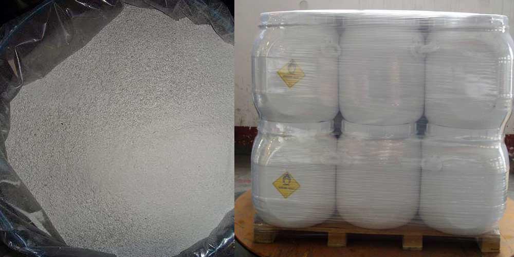 Calcium Hypochlorite