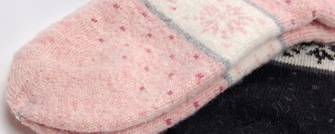 TCCA: The Key to Effective Wool Shrinkage Prevention