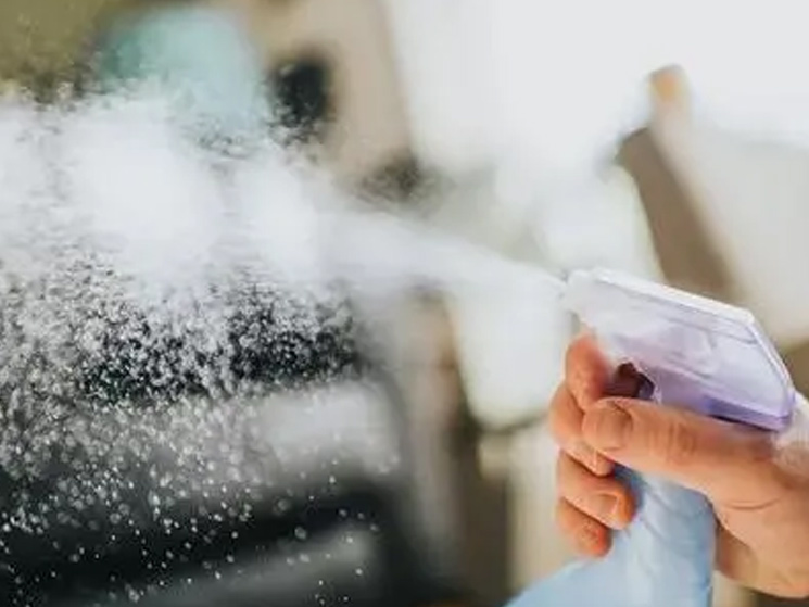 Application and advantages of trichlor effervescent tablets