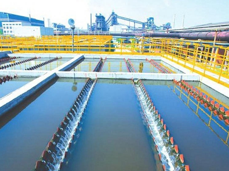 How to choose the flocculant suitable for you in wastewater treatment