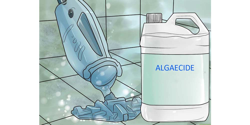 ALGAECIDE