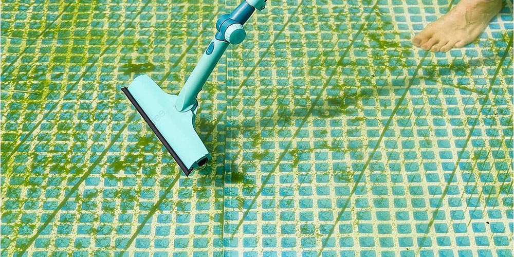 Algicides: Guardians of water quality