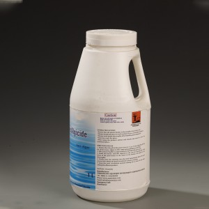 Factory Price Pool Cleaning Tablets - High-efficiency Swimming Pool Algicide (Algaecide) – Yuncang