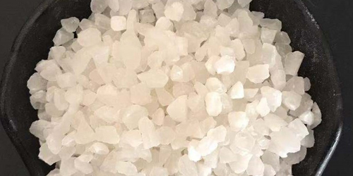 Aluminum Sulfate: A Powerful Coagulant in Water Purification