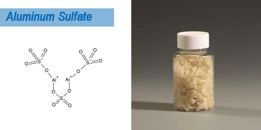 Aluminum Sulfate