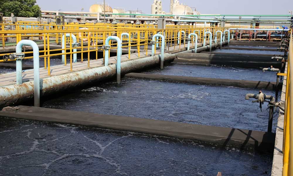 What Aluminum Sulfate used for?