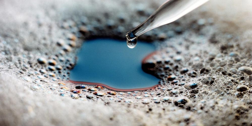 How do you dilute Antifoam?