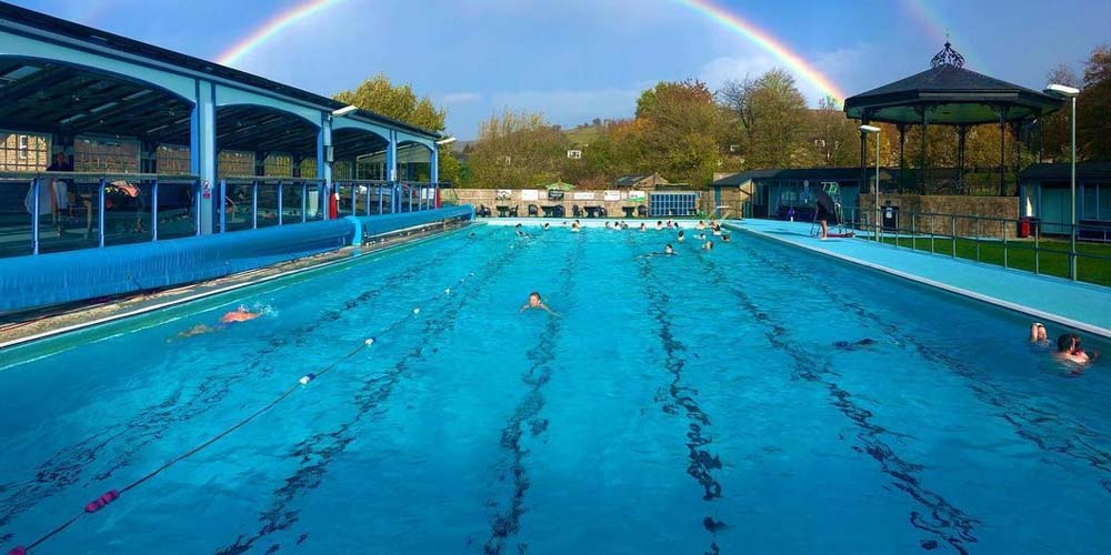 A New Option for Pool Maintenance: Blue Clear Clarifier