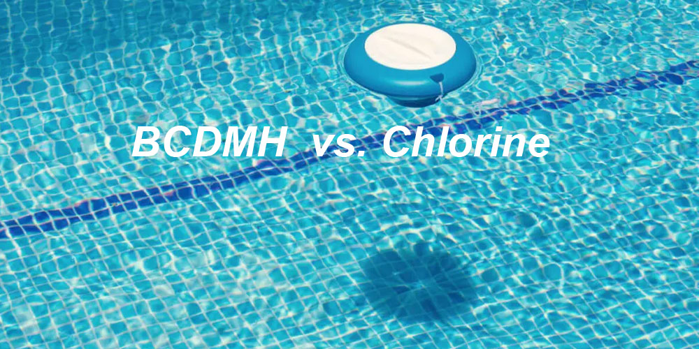 Bromine vs. Chlorine: When to Use Them in Swimming Pools