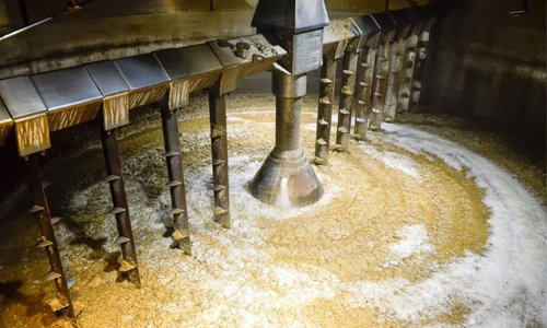 How Polyacrylamide (PAM) Enhances Brewery Wastewater Treatment and Sustainability