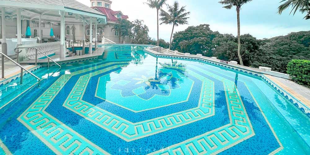 Effects of Calcium Hardness Levels on Swimming Pools