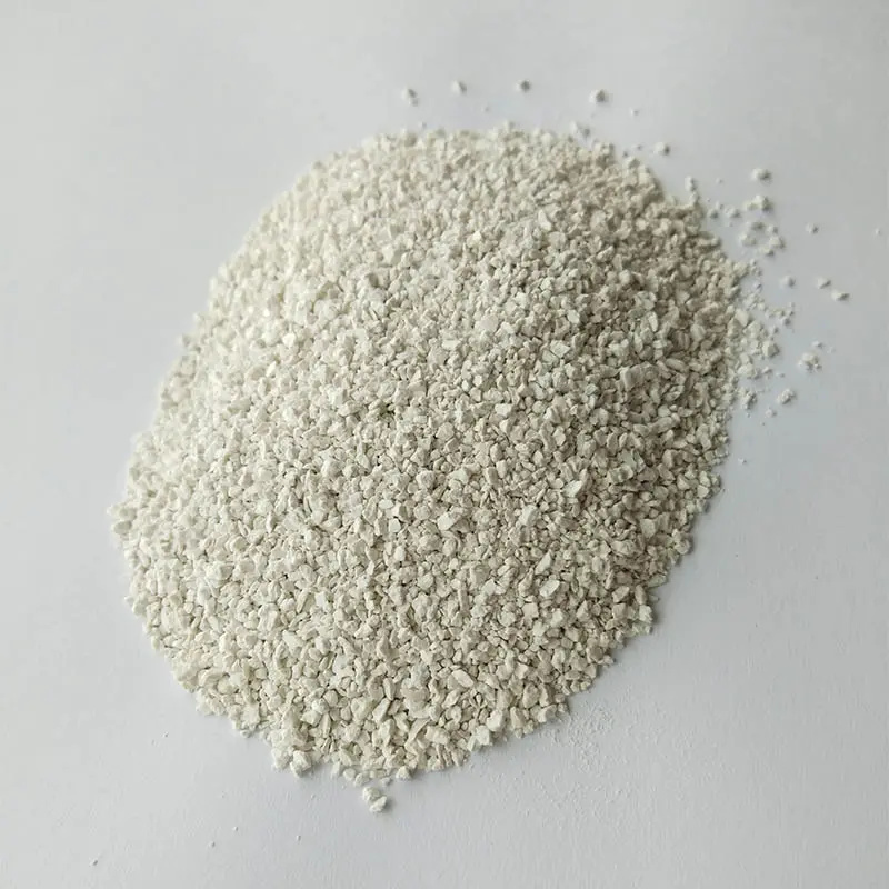 Calcium Hypochlorite in Water