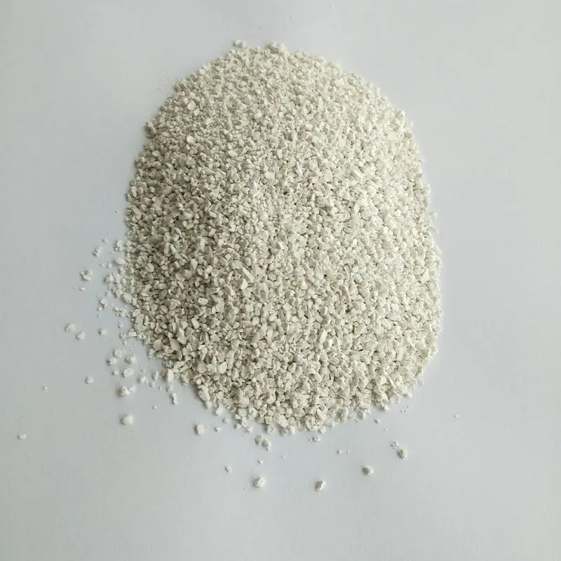 Calcium Hypochlorite for pools