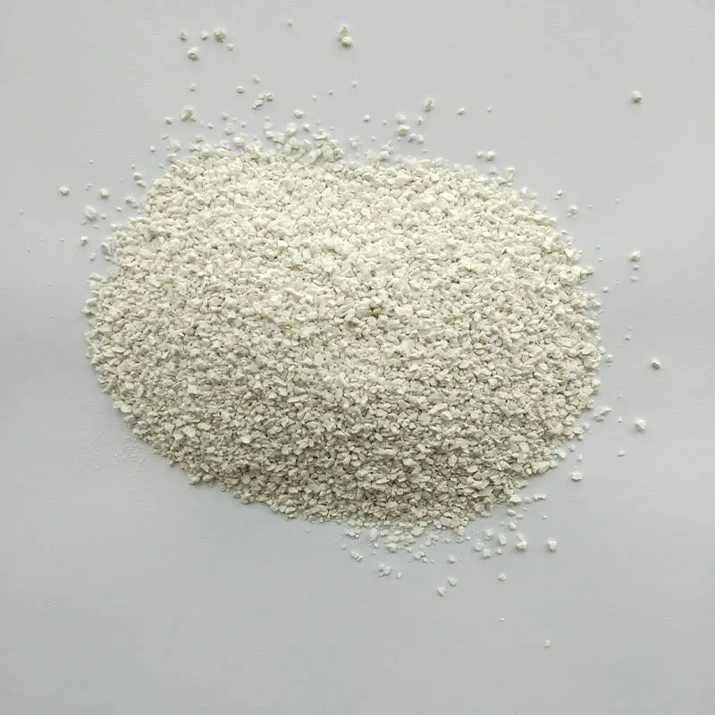 calcium hypochlorite
