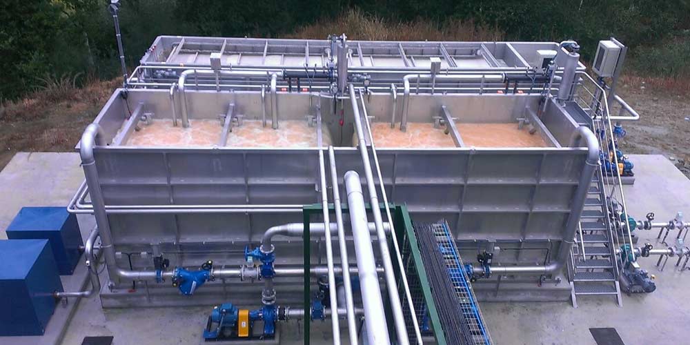 What is the difference between coagulation and flocculation?