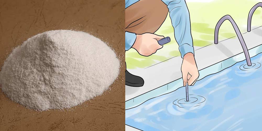 How to Test for Cyanuric Acid in Your Swimming Pool