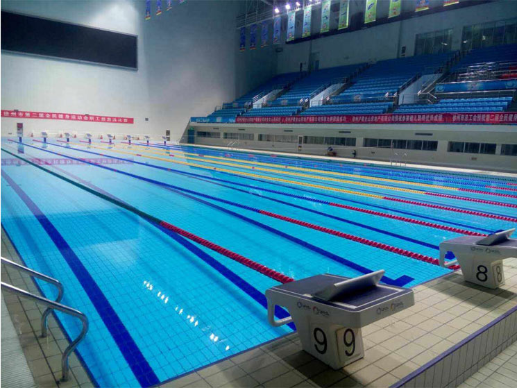 Effects of Cyanuric Acid on Pool Water