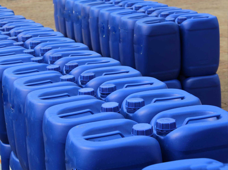 Environmentally friendly chemical additives for water-based Defoamers