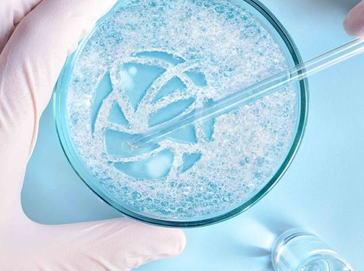 About Defoamers (Antifoam)