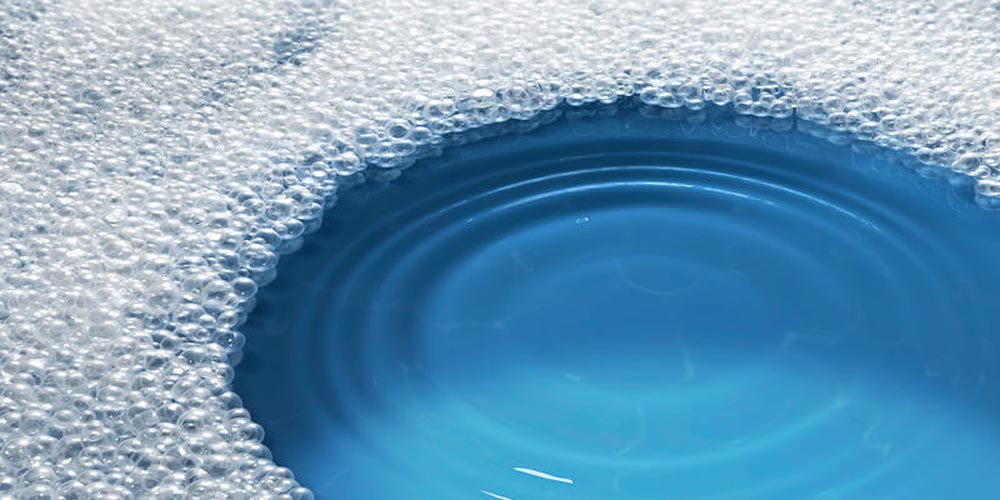 How to choose Defoaming Agent？