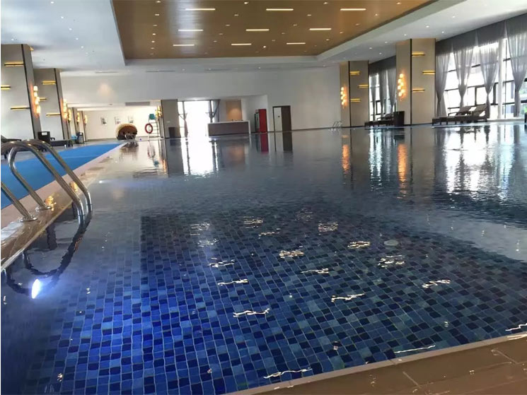 How to choose swimming pool Disinfection Chlorine Tablets