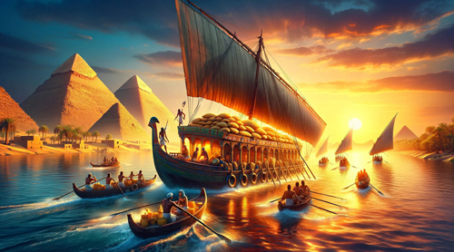 The Impact of Cultural Differences on Imports and Exports – Egypt