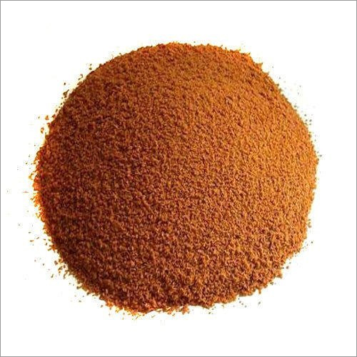 Ferric Chloride Coagulant