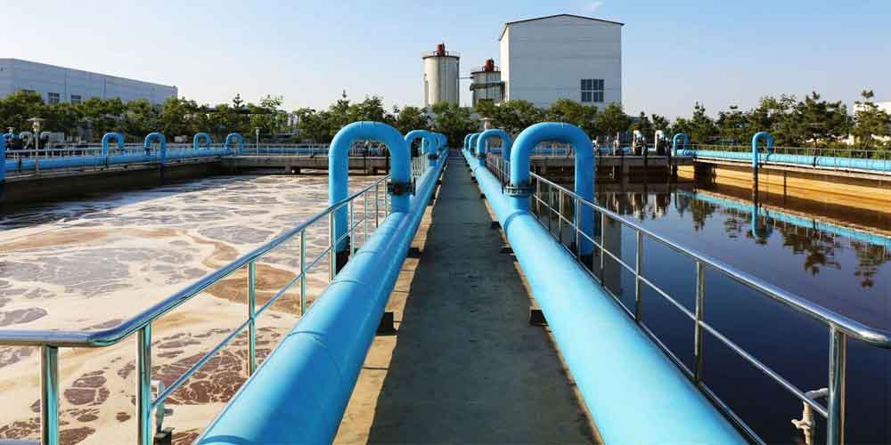 What polymers are used as Flocculants?