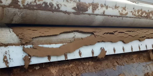 PolyDADMAC: Key elements of sludge dewatering