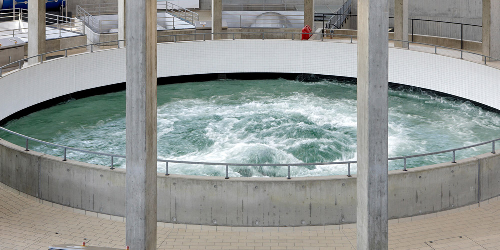 How to judge the flocculation effect of PAM and PAC