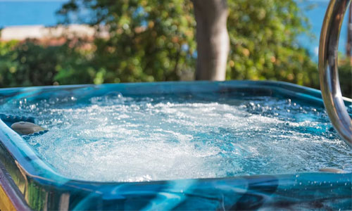 How to maintain your spa pool？