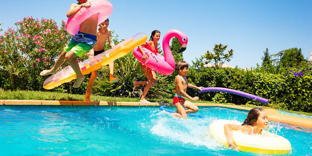 How to Open Your Pool in the Spring or Summer: A Complete Guide