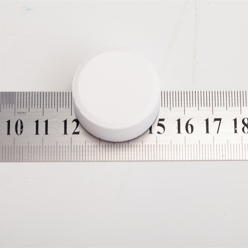 Trichloroisocyanuric acid