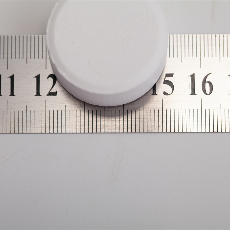 Trichloroisocyanuric acid