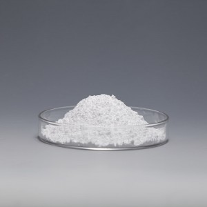 Excellent quality Coagulant - Sulfamic Acid | Amidosulfuric Acid -used Descaling Agent, Sweetener – Yuncang
