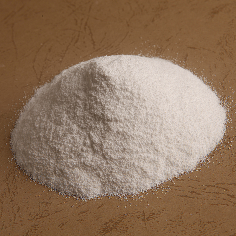 Cyanuric Acid (Pool Conditioner)