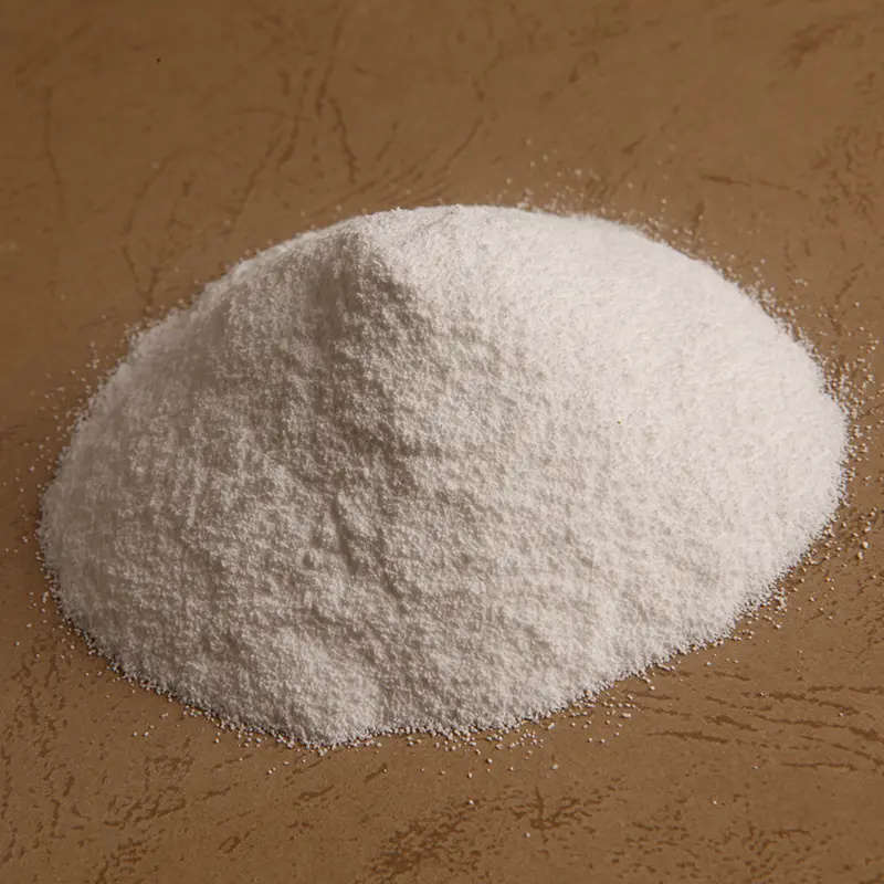 Chlorine Stabilizer Cyanuric Acid