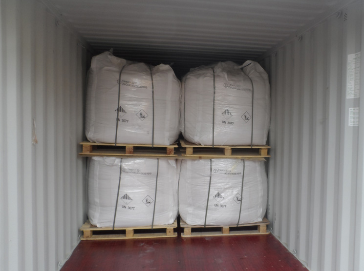 Revolutionizing Wastewater Treatment: Polyamines as the Key to Sustainable and Efficient Solutions