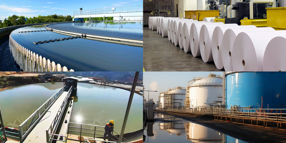 What is Poly Aluminum Chloride Used For?