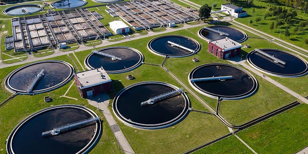 What is Poly Aluminium Chloride in water treatment？