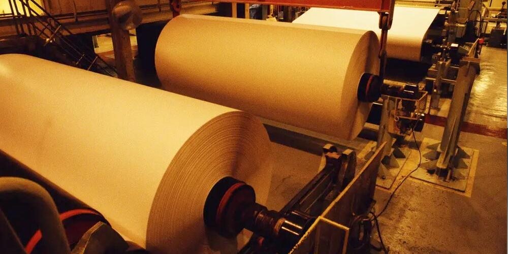 The application of PAC in the Papermaking Industry