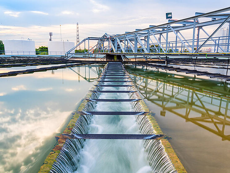 The mechanism of Flocculant – Polyacrylamide