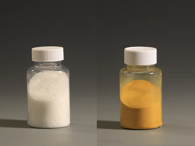 Sewage treatment coagulant and flocculant have good effect when used together