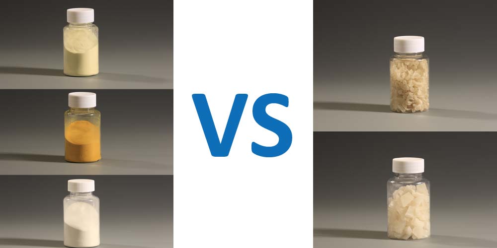 Flocculation – Aluminium sulphate vs Poly aluminium chloride