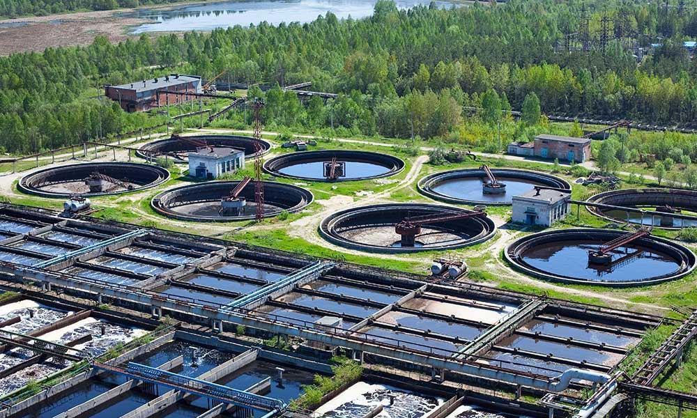 Poly Aluminum Chloride: Revolutionizing Water Treatment