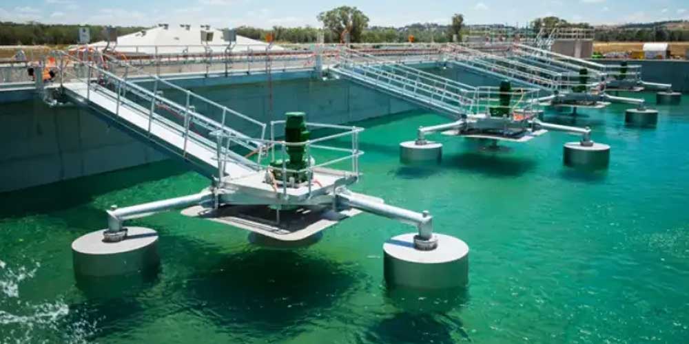 PAM Flocculant: a powerful chemical product for industrial water treatment