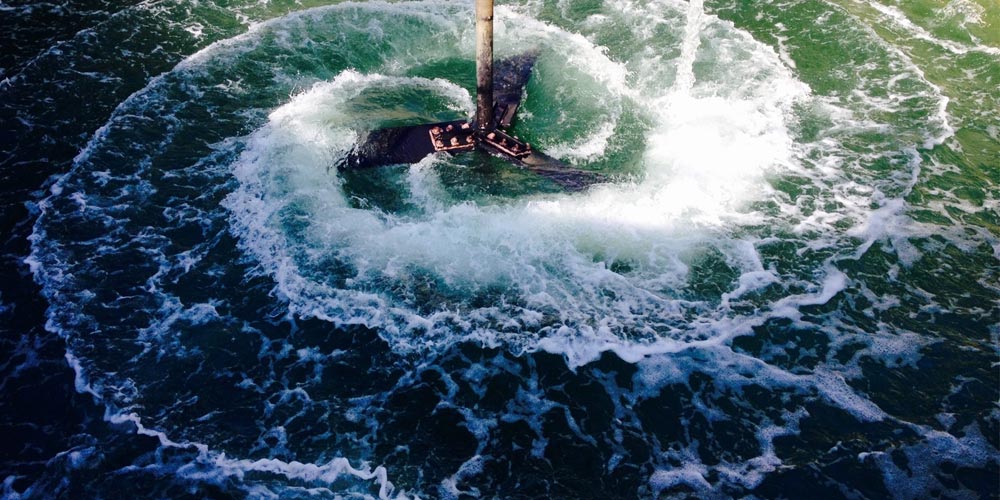 What is Polyacrylamide used for in water treatment?