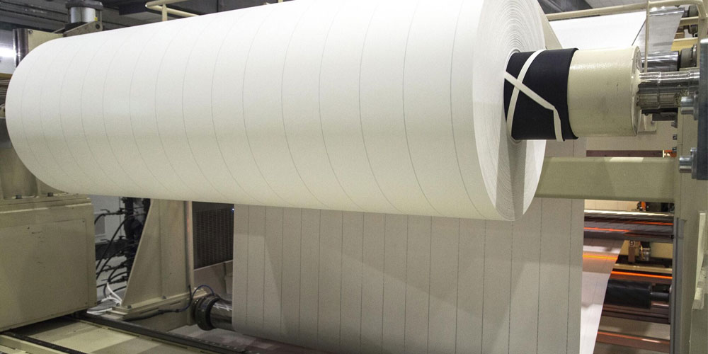 The Magical Role of Polyacrylamide in the Papermaking Field